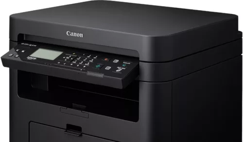 Canon i-SENSYS MF231 fekete-fehér, multifunkciós lézernyomtató