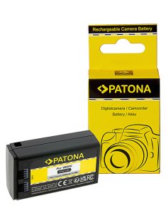   PATONA VB30C STANDARD akkumulátor (for GODOX) (3.000mAh) (1419)