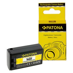   PATONA VB30C STANDARD akkumulátor (for GODOX) (3.000mAh) (1419)