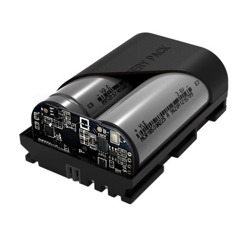 PATONA LP-E6P PROTECT akkumulátor (for Canon) (2.000mAh) (14205)