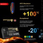 PATONA LP-E6P PROTECT akkumulátor (for Canon) (2.000mAh) (14205)