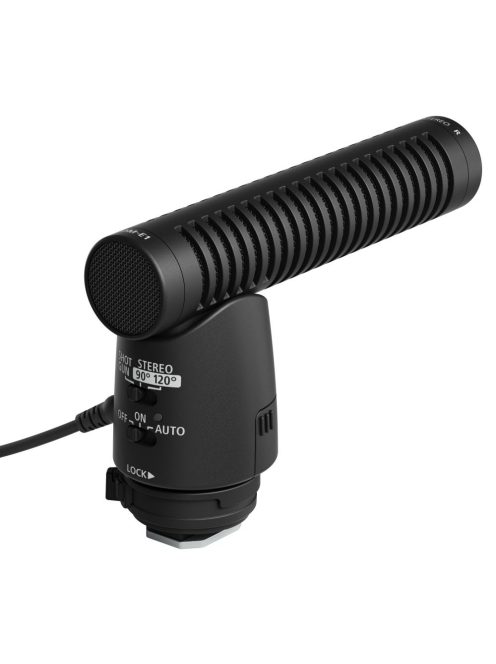 Canon DM-E1 sztereó puskamikrofon (1429C001)