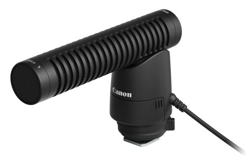 Canon DM-E1 sztereó puskamikrofon (1429C001)