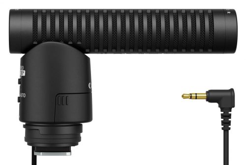 Canon DM-E1 sztereó puskamikrofon (1429C001)