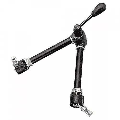 Manfrotto Magic Arm készlet, alumínium záró karral