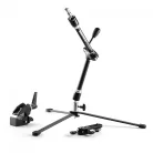 Manfrotto Magic Arm készlet, alumínium záró karral