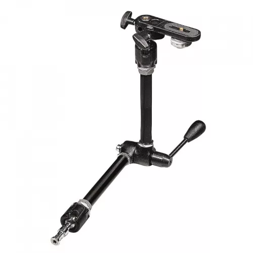 Manfrotto Magic Arm konzollal