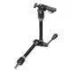 Manfrotto Magic Arm konzollal