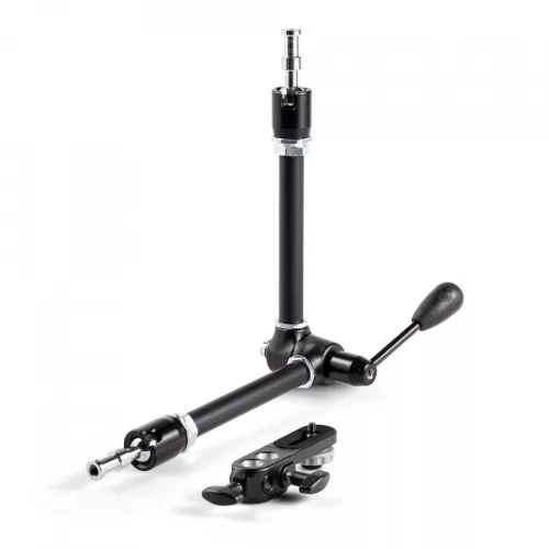 Manfrotto Magic Arm konzollal