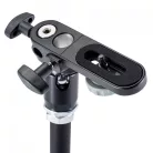 Manfrotto Magic Arm konzollal