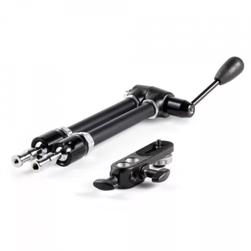Manfrotto Magic Arm konzollal
