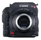 Canon EOS C700 Pro videokamera (Super 35mm) (EF mount) (1454C003)