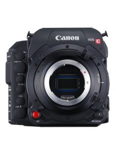   Canon EOS C700 Pro videokamera (Super 35mm) (EF mount) (1454C003)