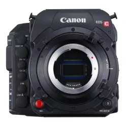   Canon EOS C700 Pro videokamera (Super 35mm) (EF mount) (1454C003)
