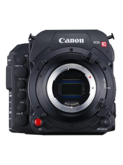 Canon EOS C700 Pro videokamera (Super 35mm) (EF mount) (1454C003)