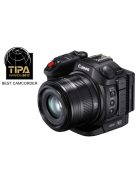 Canon XC15 kompakt videokamera (4K) (1456C009)