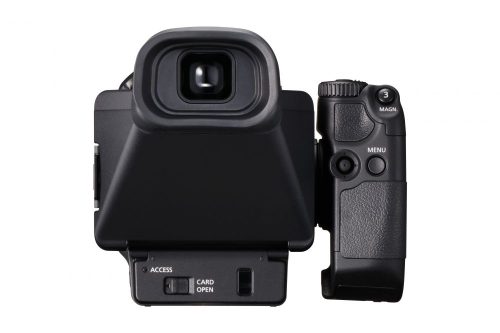 Canon XC15 kompakt videokamera (4K) (1456C009)