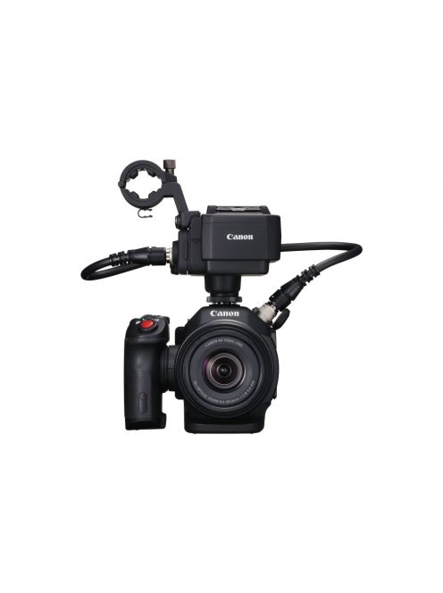Canon XC15 kompakt videokamera (4K) (1456C009)