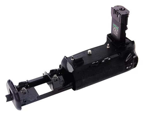 PATONA BG-E22 PREMIUM markolat (for Canon EOS R)