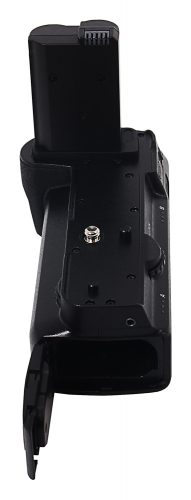 PATONA MB-N10 PREMIUM markolat (for Nikon Z5, Z6, Z7)