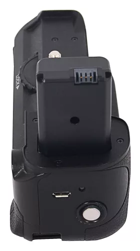 PATONA VG-A6300 PREMIUM markolat (for Sony A6000, A6300, A6400)