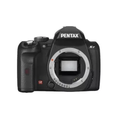 Pentax K-r (váz)