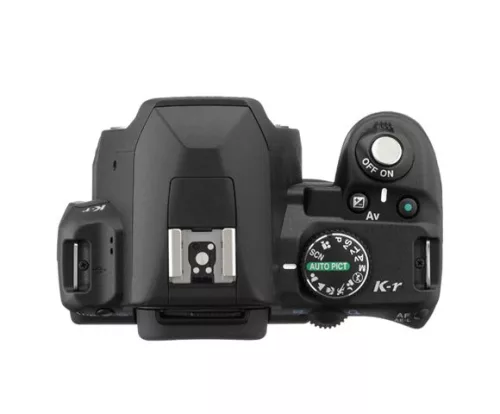 Pentax K-r (váz)