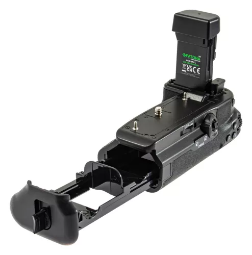 BERENSTARGH BG-R10 markolat (for Canon EOS R5, EOS R6, EOS R5 C, EOS R6 Mark II) (14636)