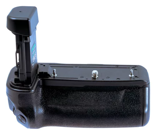 BERENSTARGH BG-R10 markolat (for Canon EOS R5, EOS R6, EOS R5 C, EOS R6 Mark II) (14636)