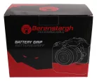 BERENSTARGH BG-R10 markolat (for Canon EOS R5, EOS R6, EOS R5 C, EOS R6 Mark II) (14636)