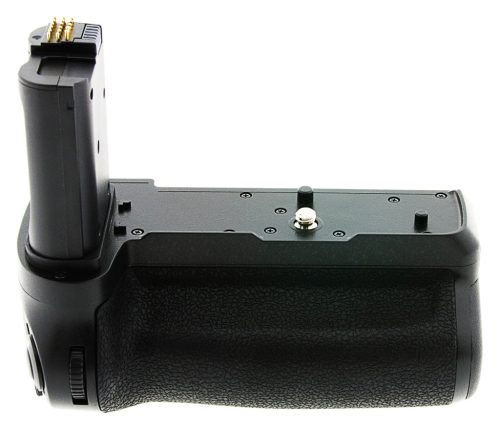 PATONA MB-N11 PREMIUM markolat (for Nikon Z6 II , Z7 II) (1464)