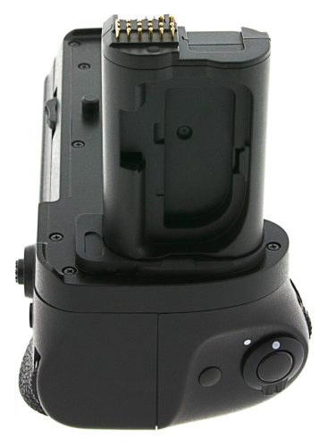 PATONA MB-N11 PREMIUM markolat (for Nikon Z6 II , Z7 II) (1464)