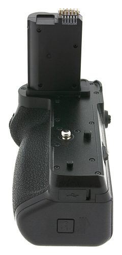 PATONA MB-N11 PREMIUM markolat (for Nikon Z6 II , Z7 II) (1464)