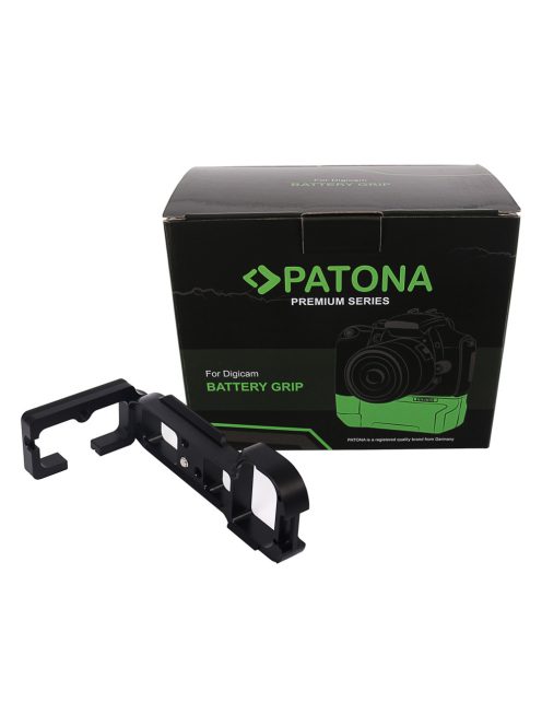 PATONA GB-A7 PREMIUM markolat (for Sony A7, Sony A7R)