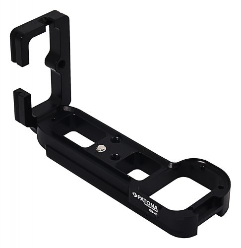 PATONA GB-A7 PREMIUM markolat (for Sony A7, Sony A7R)