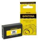 PATONA BP-SCL5 STANDARD akkumulátor (1.200mAh) (for LEICA) (1468)