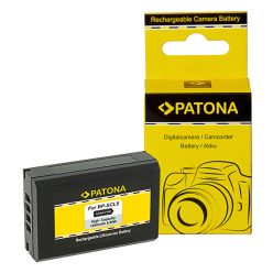   PATONA BP-SCL5 STANDARD akkumulátor (1.200mAh) (for LEICA) (1468)