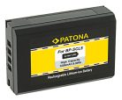 PATONA BP-SCL5 STANDARD akkumulátor (1.200mAh) (for LEICA) (1468)