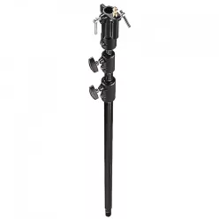 Manfrotto állvány hosszabbító (3 szekció; 1,4-3,1m)