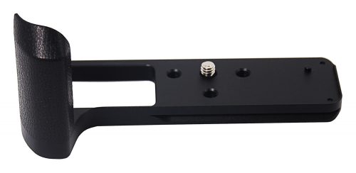 PATONA GB-XT4 PREMIUM markolat (for Fuji X-T4)