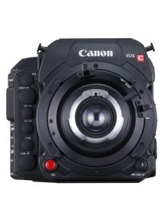   Canon EOS C700 Pro videokamera (Super 35mm) (PL mount) (1471C003)