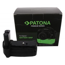 PATONA MB-780 PREMIUM markolat (for Nikon D780)