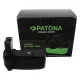 PATONA MB-780 PREMIUM markolat (for Nikon D780)