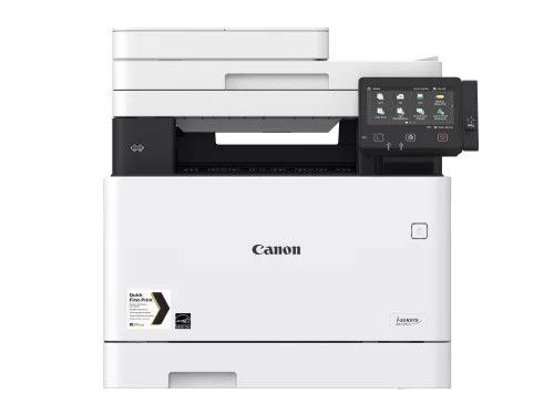 Canon i-SENSYS MF735Cx színes multifunkciós lézernyomtató