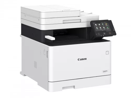 Canon i-SENSYS MF735Cx színes multifunkciós lézernyomtató