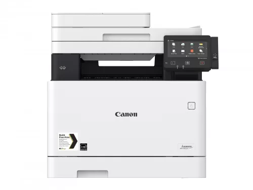 Canon i-SENSYS MF734Cdw színes mf lézernyomtató