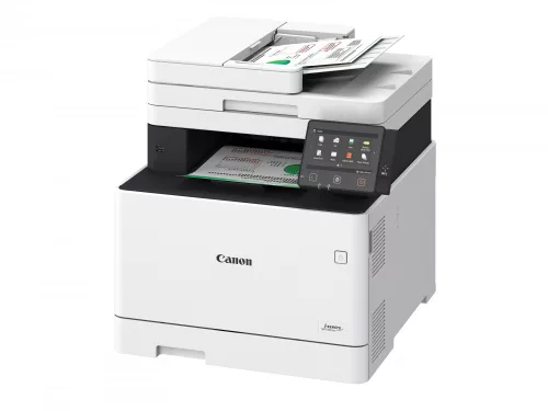 Canon i-SENSYS MF734Cdw színes mf lézernyomtató