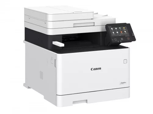 Canon i-SENSYS MF734Cdw színes mf lézernyomtató