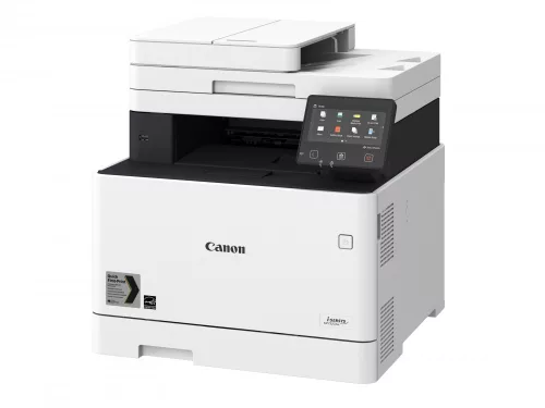 Canon i-SENSYS MF732Cdw színes mf lézernyomtató