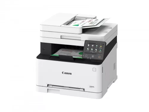 Canon i-SENSYS MF635Cx színes mf lézernyomtató